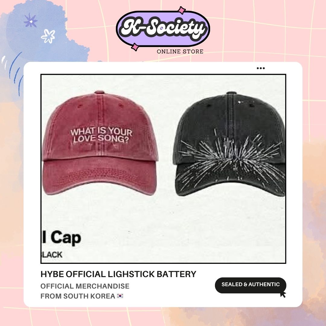 BTS Official ARIRANG Pop-Up Merch