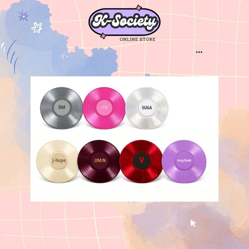 BTS Arirang Standard Vinyl