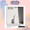 HYBE Official Lightstick Battery